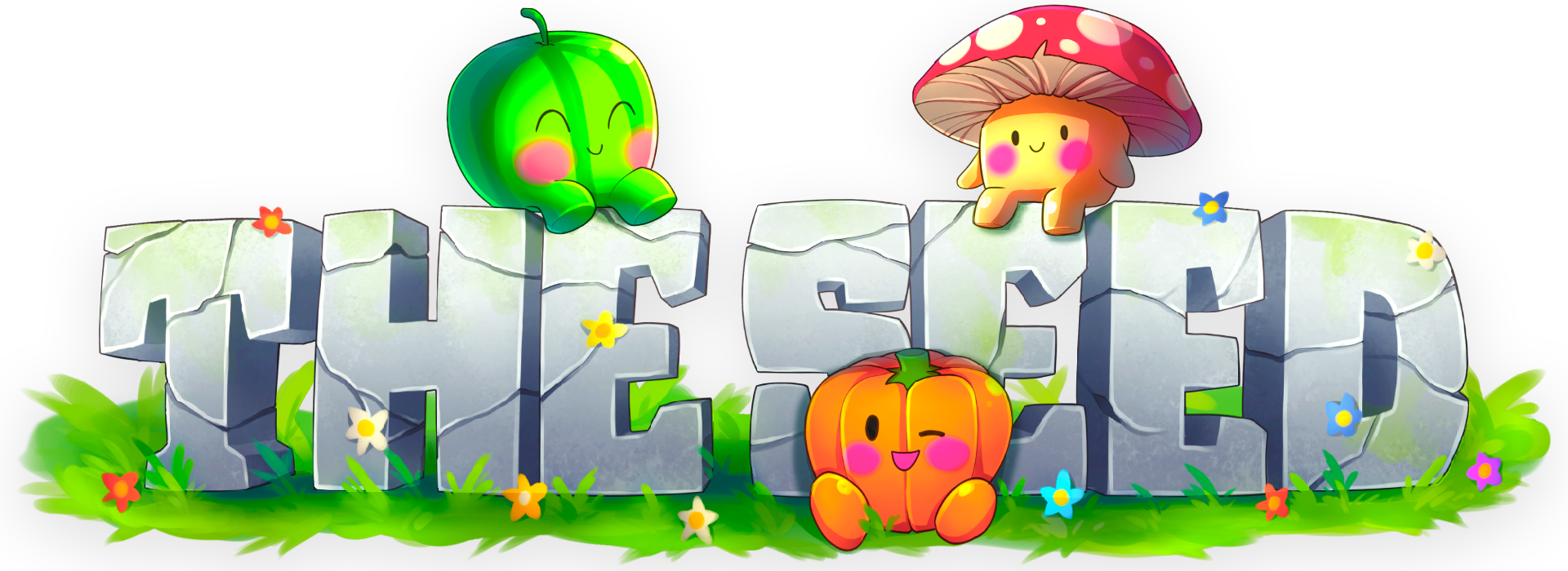 TheSeed Logo
